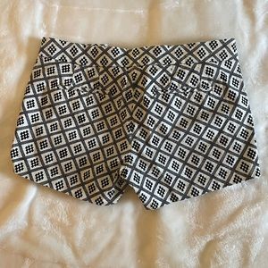 J.Crew Factory Shorts size 6